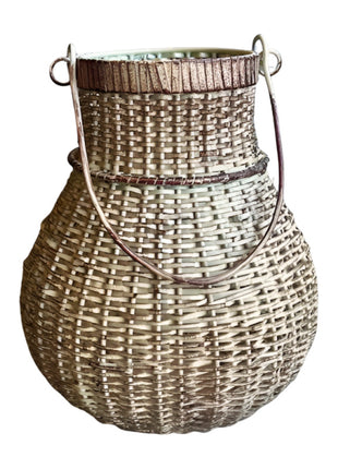 Lantaarn Mora M D25H28cm