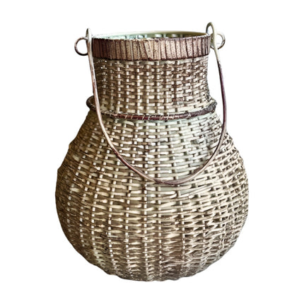 Lantaarn Mora M D25H28cm