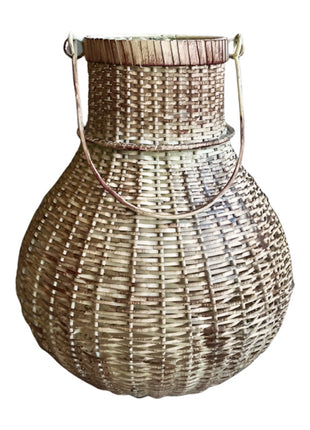 Lantern Mora  L D31H34cm