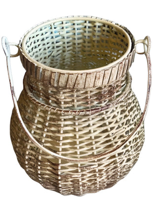 Lantern Mora S D21H21cm