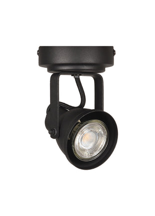 LABEL51 Spot Max led - Zwart - Metaal - 1 Lichts