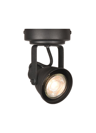 LABEL51 Spot Max led - Zwart - Metaal - 1 Lichts