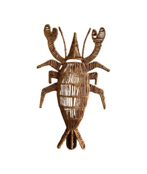 Lobster waterh. S 55cm