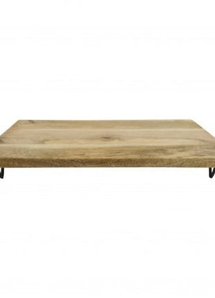 Tray round
