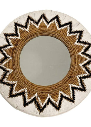 Mirror sun D60cm