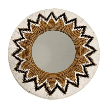 Mirror sun D60cm