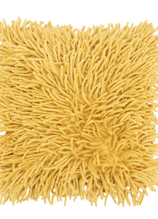 Moppy - mustard -