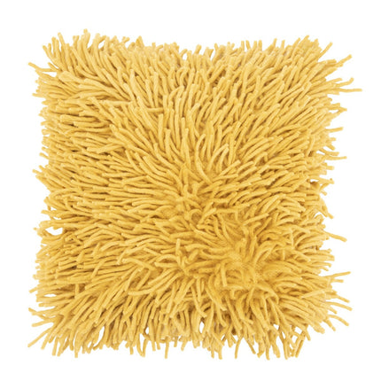 Moppy - mustard -