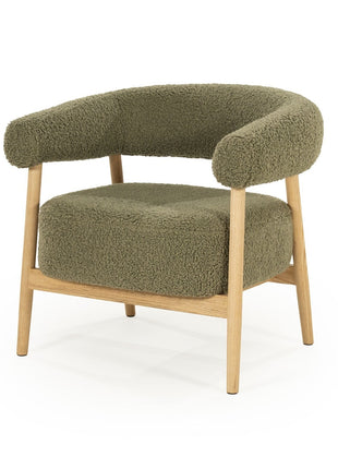 Mysa - green -