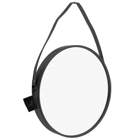 Spiegel rond 80 cm