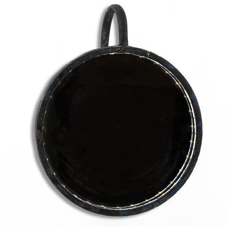Spiegel rond