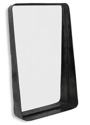 Spiegel staand 81 cm