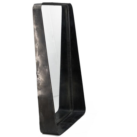 Spiegel staand 81 cm