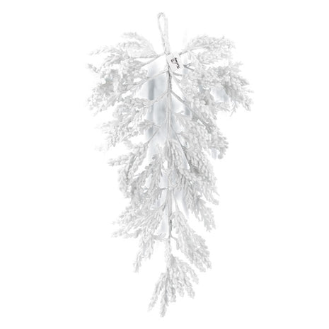 Guirlande sneeuw 1.20 meter