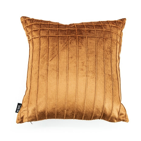 Kussen Lyo brown