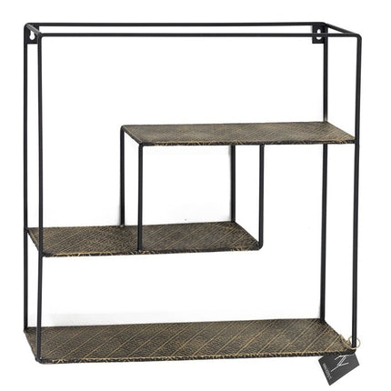 Kussen Delight bronze