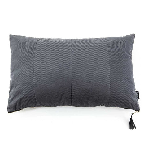 Pillow madam yellow