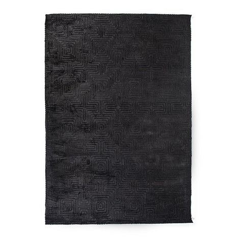 Pillow corduroy round