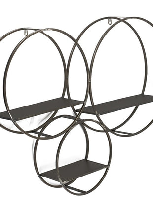 Wandrek rond