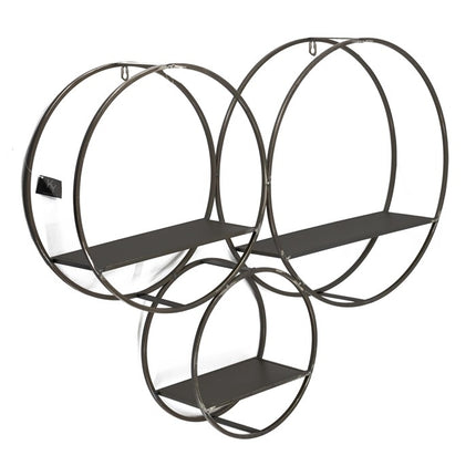 Wandrek rond