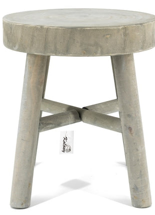 Raderklok 34 cm