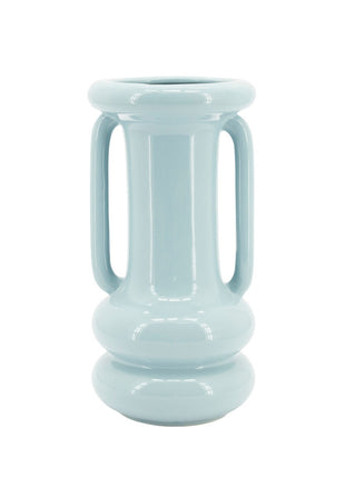 Oorah large - light blue -