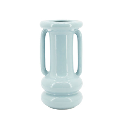 Oorah large - light blue -