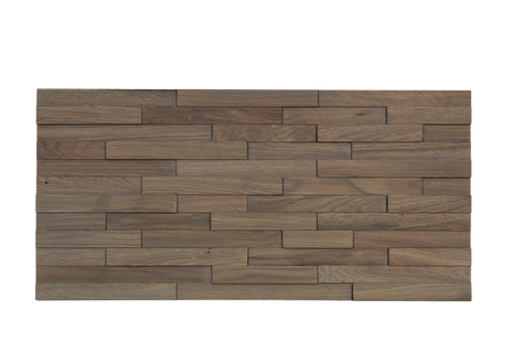 Houten wandpaneel