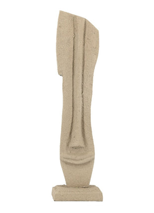 Ornament structuur sand
