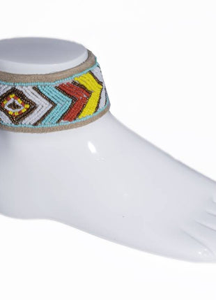 Chief Jozef Anklebelt