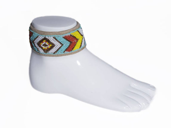 Chief Jozef Anklebelt
