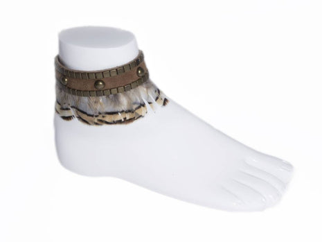 Helaku Anklebelt Sand
