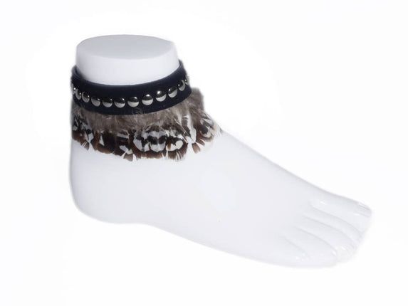 Honovi Anklebelt