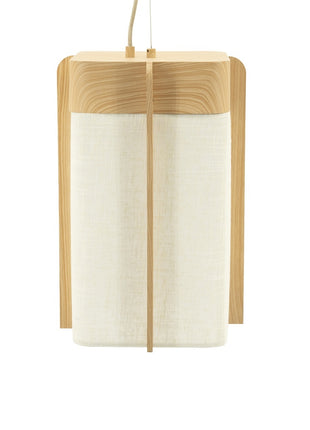 Pendant lamp Aterlier large - natural