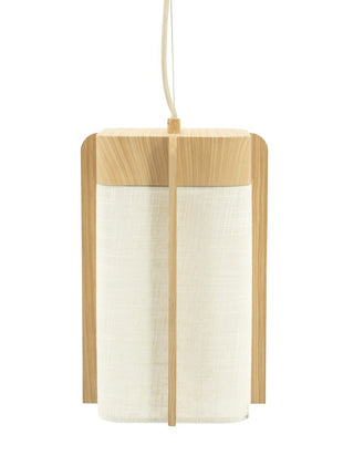 Pendant lamp Aterlier small - natural