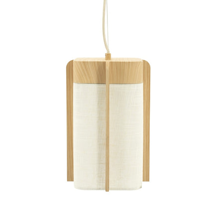 Pendant lamp Aterlier small - natural
