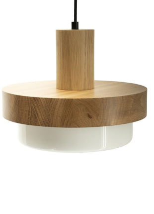 Pendant lamp Oaka -