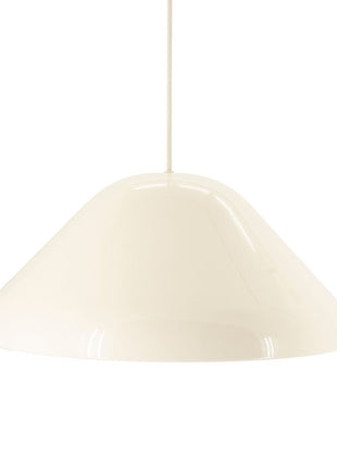 Pendant lamp Puro small - beige -