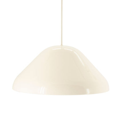 Pendant lamp Puro small - beige -