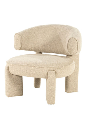 Phanti - taupe -