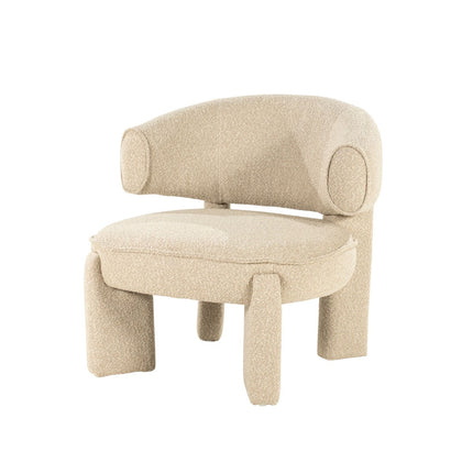 Phanti - taupe -