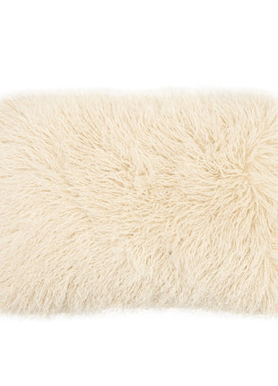 Pillow Doodly 40x60 cm - beige