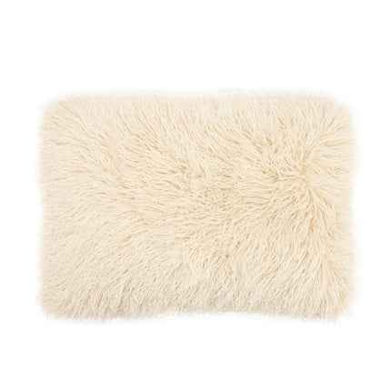 Pillow Doodly 40x60 cm - beige