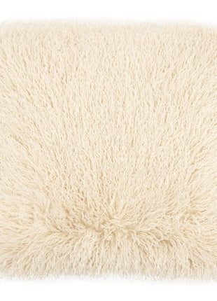 Pillow Doodly 50x50 cm - beige