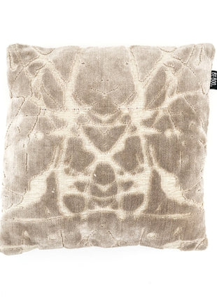 Pillow Faune - beige -