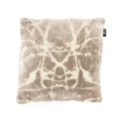 Pillow Faune - beige -
