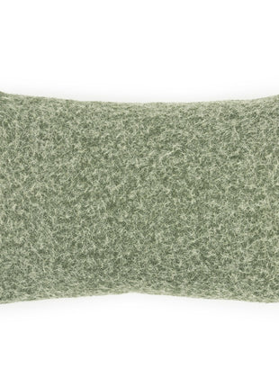 Pillow Kelso - green -