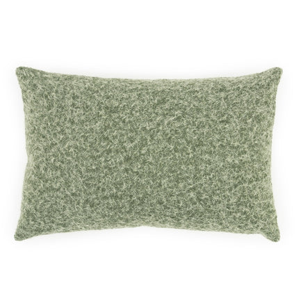 Pillow Kelso - green -