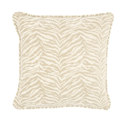 Pillow Tigra 45x45 cm - beige