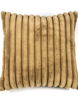 Pillow Wuzzy 50x50 cm - gold -